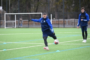 Le Puy Foot est prêt à porter le Chaudron à ébullition en quart de finale de la Coupe de France