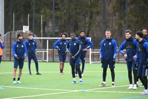 Le Puy Foot est prêt à porter le Chaudron à ébullition en quart de finale de la Coupe de France