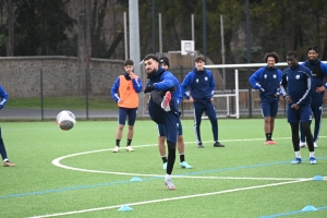 Le Puy Foot est prêt à porter le Chaudron à ébullition en quart de finale de la Coupe de France