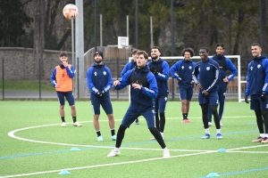 Le Puy Foot est prêt à porter le Chaudron à ébullition en quart de finale de la Coupe de France