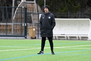 Le Puy Foot est prêt à porter le Chaudron à ébullition en quart de finale de la Coupe de France