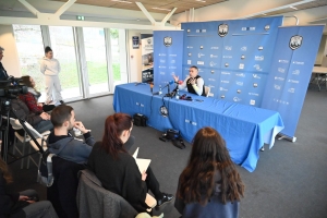 Le Puy Foot est prêt à porter le Chaudron à ébullition en quart de finale de la Coupe de France