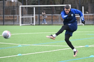 Le Puy Foot est prêt à porter le Chaudron à ébullition en quart de finale de la Coupe de France