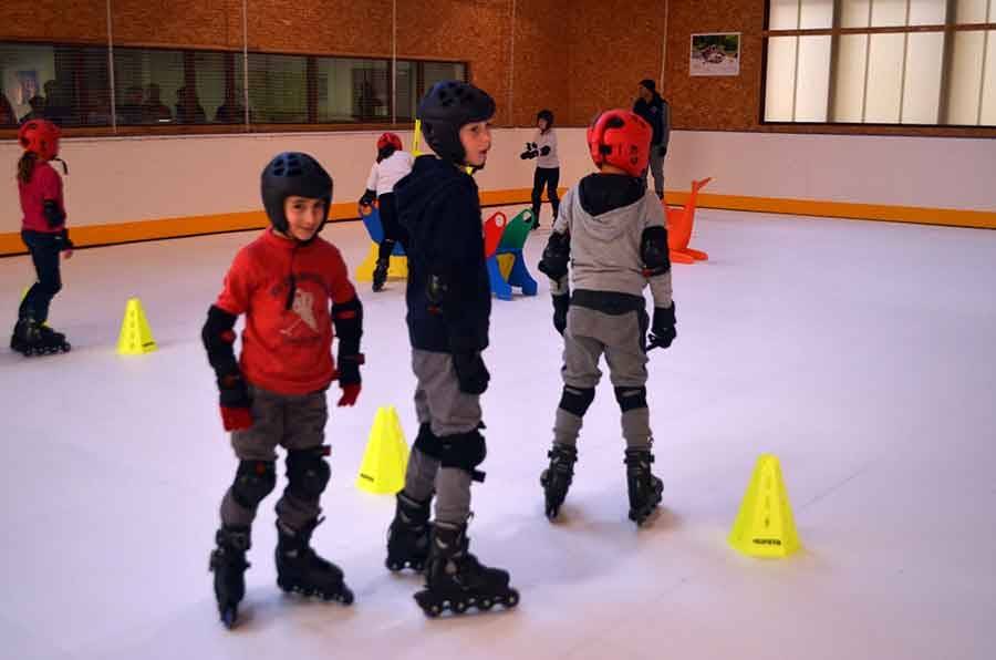 École du Ski Français - Mézenc Loire Meygal