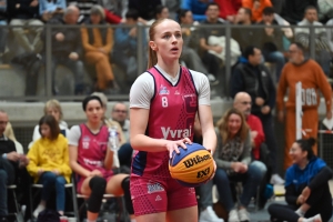 Basket 3x3 : la France prend sa revanche sur Vichy et remporte le tournoi à Monistrol