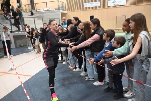 Basket 3x3 : la France prend sa revanche sur Vichy et remporte le tournoi à Monistrol