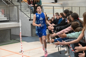 Basket 3x3 : la France prend sa revanche sur Vichy et remporte le tournoi à Monistrol