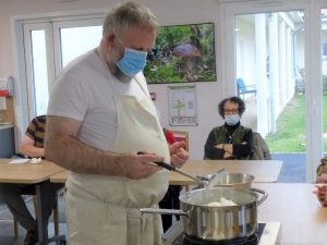 Une nouvelle association pour les aînés à Monistrol-sur-Loire