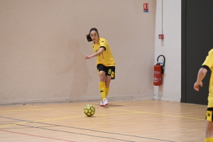 Futsal féminin : Vezezoux crée la surprise et se hisse en finale de la Coupe de la Haute-Loire