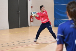 Futsal féminin : Vezezoux crée la surprise et se hisse en finale de la Coupe de la Haute-Loire