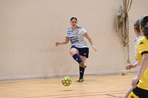 Futsal féminin : Vezezoux crée la surprise et se hisse en finale de la Coupe de la Haute-Loire