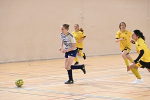 Futsal féminin : Vezezoux crée la surprise et se hisse en finale de la Coupe de la Haute-Loire