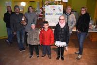 Montfaucon-en-Velay : un charmant marché de Noël à la salle des fêtes