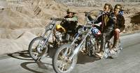 Yssingeaux : dernier ciné-club de la saison mardi avec &quot;Easy Rider&quot;