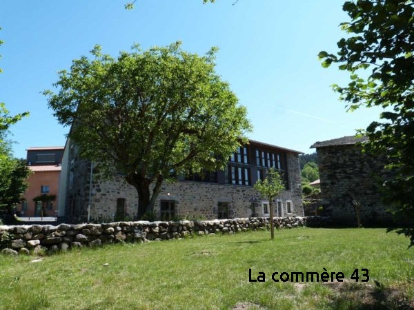 Crédit Ecole de la nature||