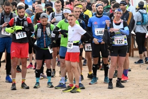 Le Puy Urban Trail : 330 coureurs dimanche au Puy-en-Velay