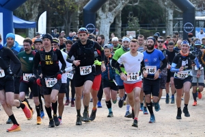 Le Puy Urban Trail : 330 coureurs dimanche au Puy-en-Velay