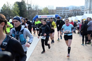 Le Puy Urban Trail : 330 coureurs dimanche au Puy-en-Velay