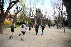 Le Puy Urban Trail : 330 coureurs dimanche au Puy-en-Velay