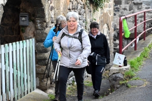 Le Puy Urban Trail : 330 coureurs dimanche au Puy-en-Velay