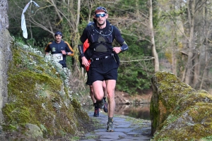 Le Puy Urban Trail : 330 coureurs dimanche au Puy-en-Velay