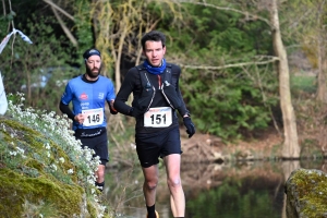 Le Puy Urban Trail : 330 coureurs dimanche au Puy-en-Velay