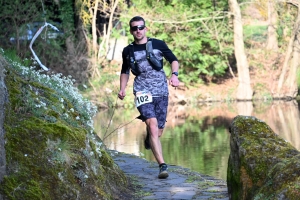 Le Puy Urban Trail : 330 coureurs dimanche au Puy-en-Velay