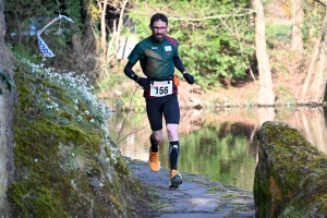 Le Puy Urban Trail : 330 coureurs dimanche au Puy-en-Velay