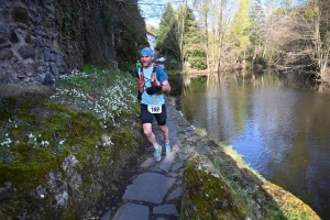 Le Puy Urban Trail : 330 coureurs dimanche au Puy-en-Velay