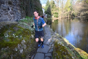 Le Puy Urban Trail : 330 coureurs dimanche au Puy-en-Velay