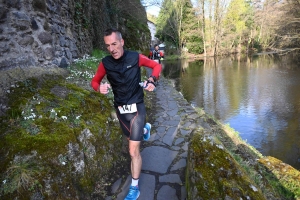 Le Puy Urban Trail : 330 coureurs dimanche au Puy-en-Velay