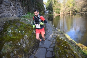 Le Puy Urban Trail : 330 coureurs dimanche au Puy-en-Velay