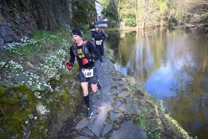 Le Puy Urban Trail : 330 coureurs dimanche au Puy-en-Velay