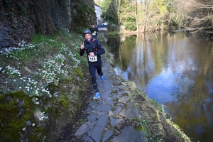 Le Puy Urban Trail : 330 coureurs dimanche au Puy-en-Velay