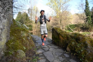 Le Puy Urban Trail : 330 coureurs dimanche au Puy-en-Velay