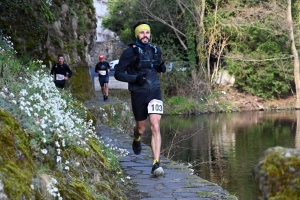 Le Puy Urban Trail : 330 coureurs dimanche au Puy-en-Velay