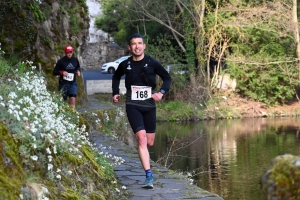 Le Puy Urban Trail : 330 coureurs dimanche au Puy-en-Velay