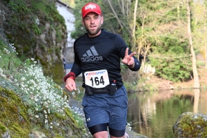 Le Puy Urban Trail : 330 coureurs dimanche au Puy-en-Velay