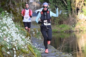 Le Puy Urban Trail : 330 coureurs dimanche au Puy-en-Velay