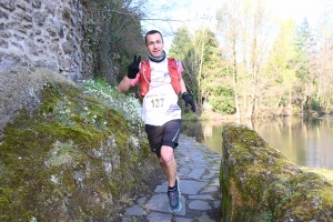 Le Puy Urban Trail : 330 coureurs dimanche au Puy-en-Velay