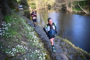 Le Puy Urban Trail : 330 coureurs dimanche au Puy-en-Velay