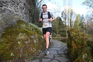 Le Puy Urban Trail : 330 coureurs dimanche au Puy-en-Velay