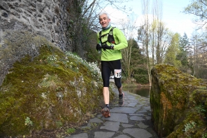 Le Puy Urban Trail : 330 coureurs dimanche au Puy-en-Velay