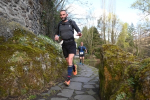 Le Puy Urban Trail : 330 coureurs dimanche au Puy-en-Velay