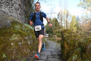 Le Puy Urban Trail : 330 coureurs dimanche au Puy-en-Velay