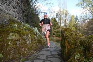 Le Puy Urban Trail : 330 coureurs dimanche au Puy-en-Velay