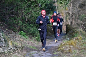 Le Puy Urban Trail : 330 coureurs dimanche au Puy-en-Velay