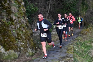 Le Puy Urban Trail : 330 coureurs dimanche au Puy-en-Velay