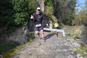 Le Puy Urban Trail : 330 coureurs dimanche au Puy-en-Velay