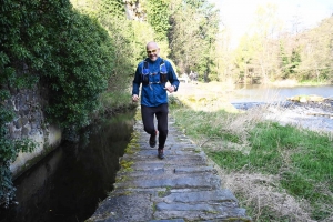 Le Puy Urban Trail : 330 coureurs dimanche au Puy-en-Velay